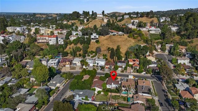 5141 Don Pio Drive, Woodland Hills, CA 91364