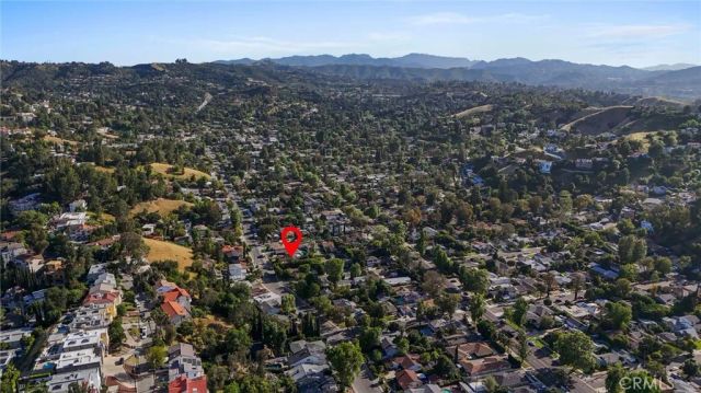 5141 Don Pio Drive, Woodland Hills, CA 91364