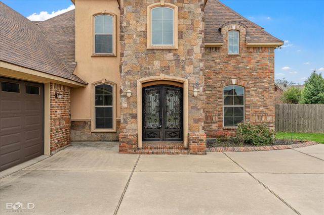 227 Piccadilly Circle, Bossier City, LA 71111