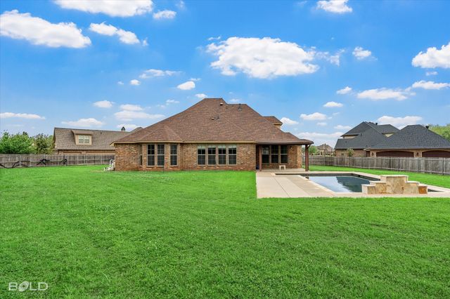 227 Piccadilly Circle, Bossier City, LA 71111
