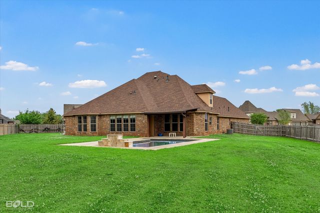 227 Piccadilly Circle, Bossier City, LA 71111