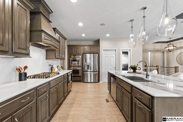 3211 S 184th Terrace, Omaha, NE 68130