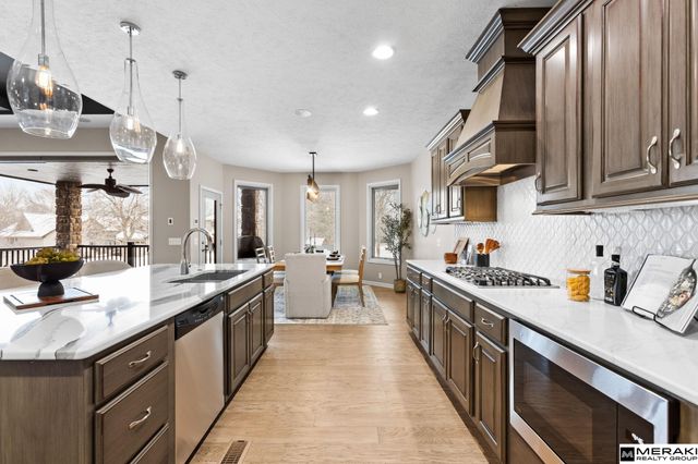 3211 S 184th Terrace, Omaha, NE 68130