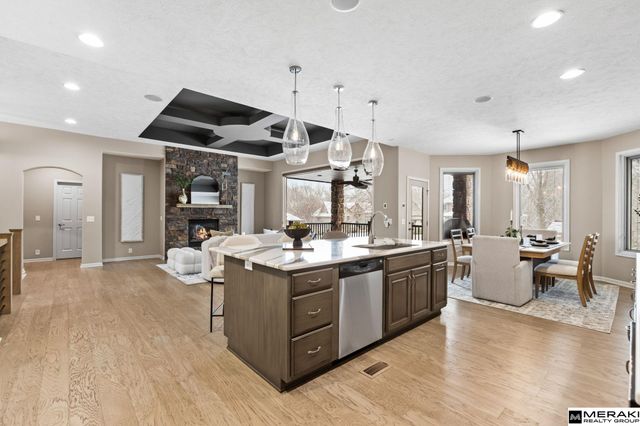 3211 S 184th Terrace, Omaha, NE 68130