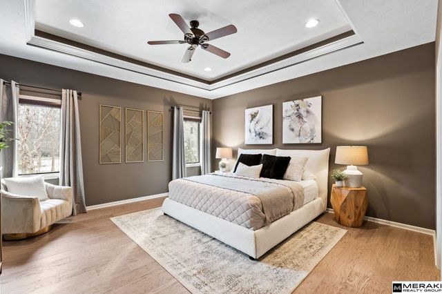 3211 S 184th Terrace, Omaha, NE 68130