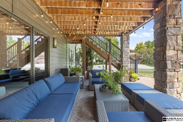 3211 S 184th Terrace, Omaha, NE 68130