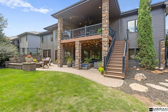 3211 S 184th Terrace, Omaha, NE 68130