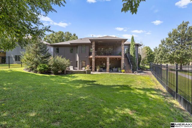 3211 S 184th Terrace, Omaha, NE 68130