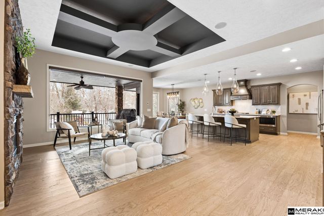 3211 S 184th Terrace, Omaha, NE 68130