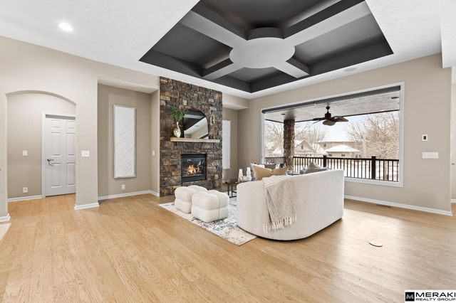 3211 S 184th Terrace, Omaha, NE 68130