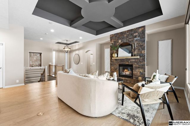 3211 S 184th Terrace, Omaha, NE 68130