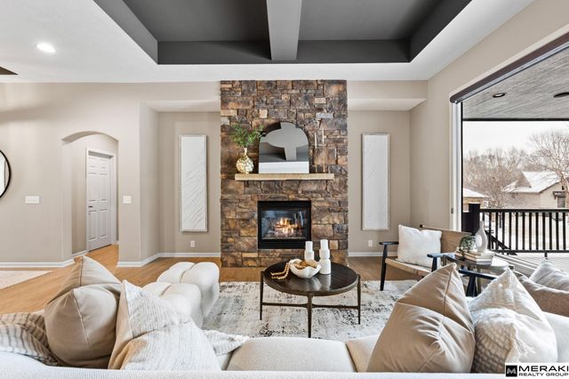 3211 S 184th Terrace, Omaha, NE 68130