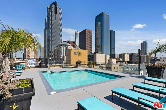 312 W 5th Street 719, Los Angeles, CA 90013