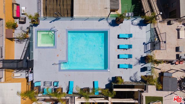 312 W 5th Street 719, Los Angeles, CA 90013