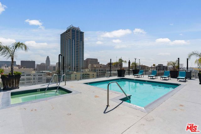 312 W 5th Street 719, Los Angeles, CA 90013