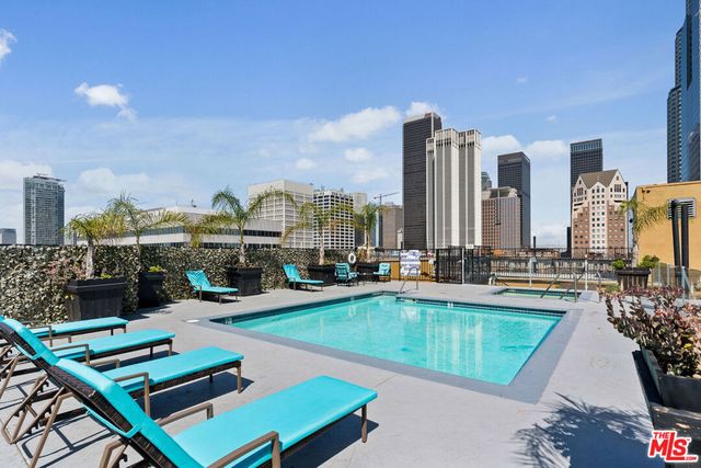 312 W 5th Street 719, Los Angeles, CA 90013