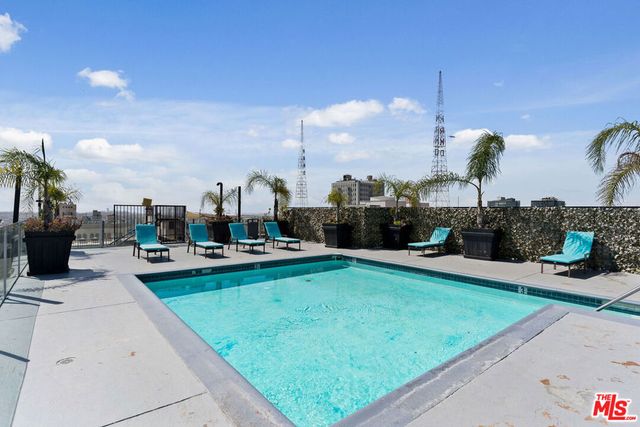 312 W 5th Street 719, Los Angeles, CA 90013