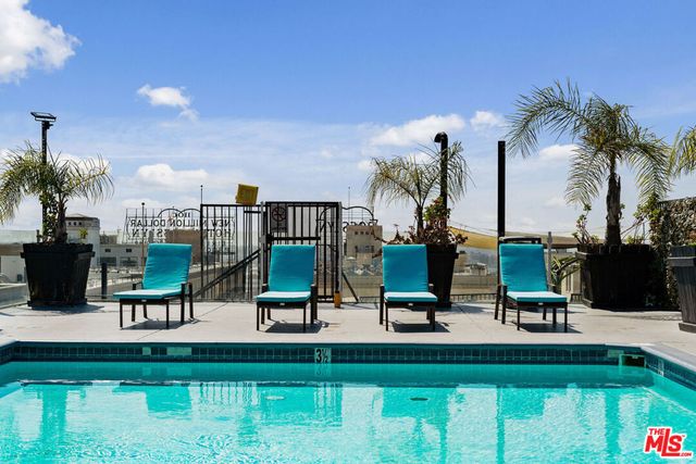 312 W 5th Street 719, Los Angeles, CA 90013