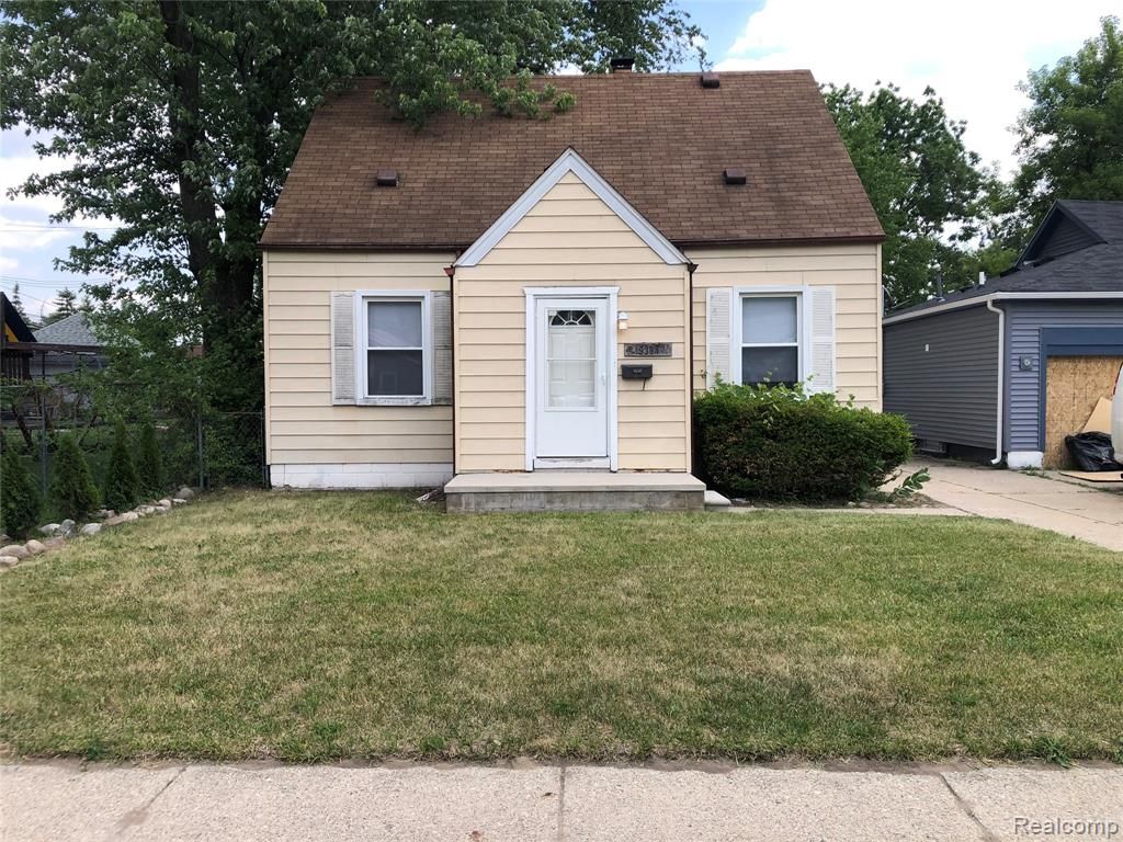 19384 Norborne, Redford, MI 48240