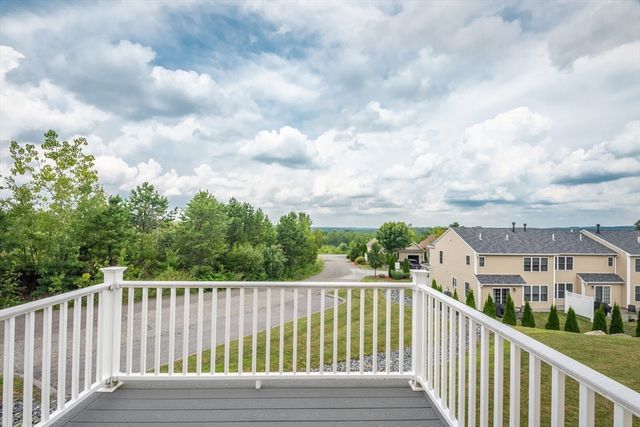 1202 Hazelwood Way 1202, Clinton, MA 01510