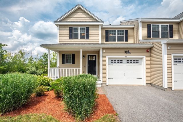 1202 Hazelwood Way 1202, Clinton, MA 01510