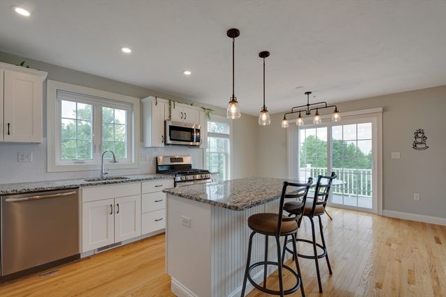 1202 Hazelwood Way 1202, Clinton, MA 01510