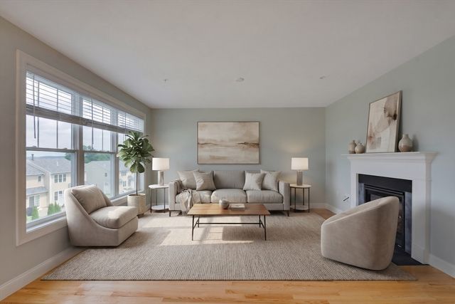 1202 Hazelwood Way 1202, Clinton, MA 01510