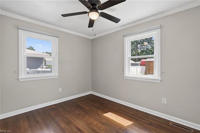 805 Clay AVE, Chesapeake, VA 23323