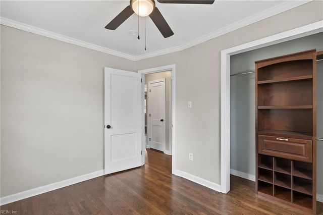 805 Clay AVE, Chesapeake, VA 23323