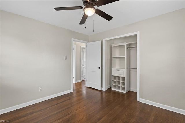 805 Clay AVE, Chesapeake, VA 23323