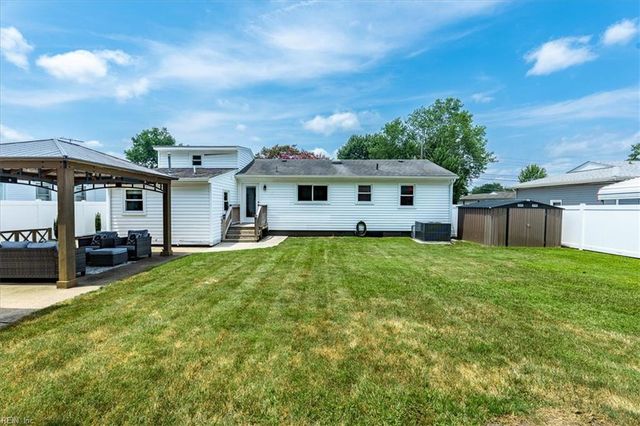 805 Clay AVE, Chesapeake, VA 23323