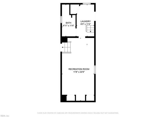 805 Clay AVE, Chesapeake, VA 23323