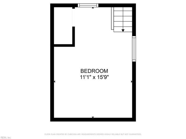 805 Clay AVE, Chesapeake, VA 23323