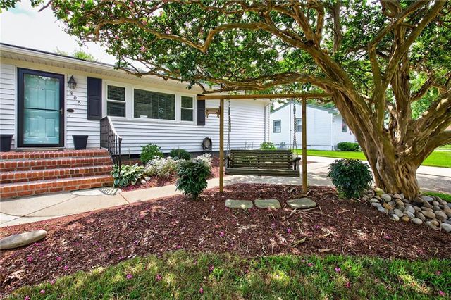 805 Clay AVE, Chesapeake, VA 23323