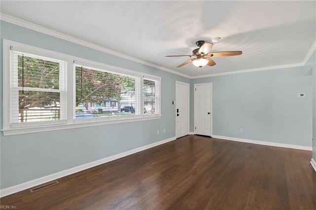 805 Clay AVE, Chesapeake, VA 23323