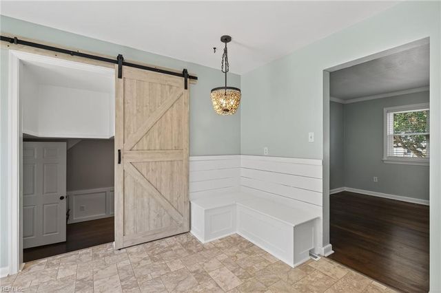 805 Clay AVE, Chesapeake, VA 23323