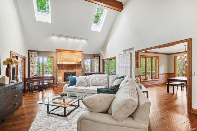 54940 Woodhold Court, Elkhart, IN 46516