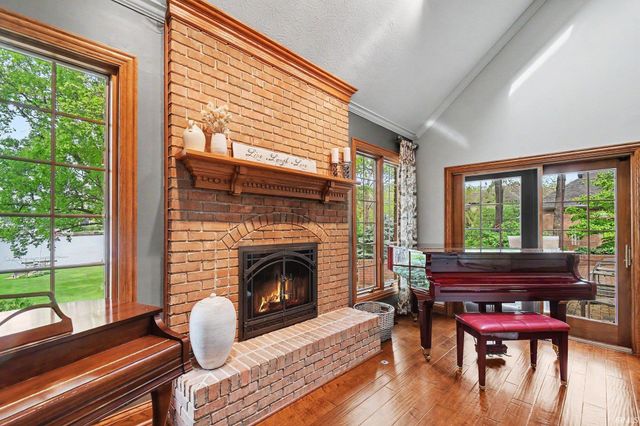 54940 Woodhold Court, Elkhart, IN 46516