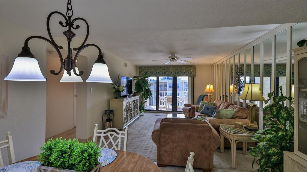 Image 12 of property listing at 4175 S ATLANTIC AVENUE 508, New Smyrna Beach, FL 32169