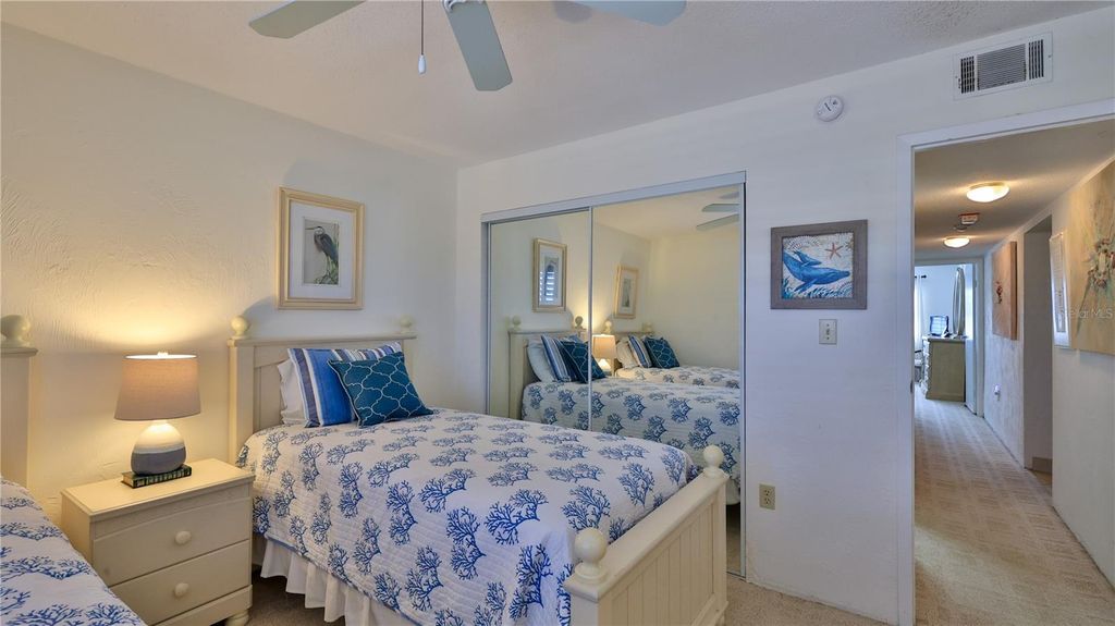 Image 18 of property listing at 4175 S ATLANTIC AVENUE 508, New Smyrna Beach, FL 32169