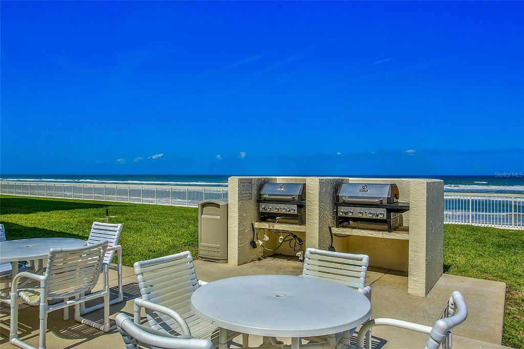 Image 27 of property listing at 4175 S ATLANTIC AVENUE 508, New Smyrna Beach, FL 32169