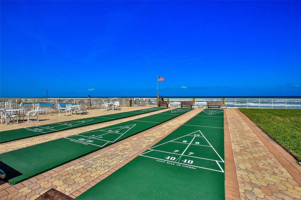 Image 28 of property listing at 4175 S ATLANTIC AVENUE 508, New Smyrna Beach, FL 32169