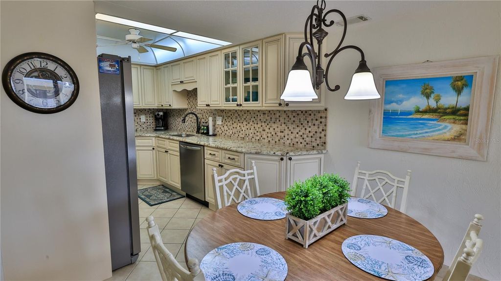 Image 7 of property listing at 4175 S ATLANTIC AVENUE 508, New Smyrna Beach, FL 32169