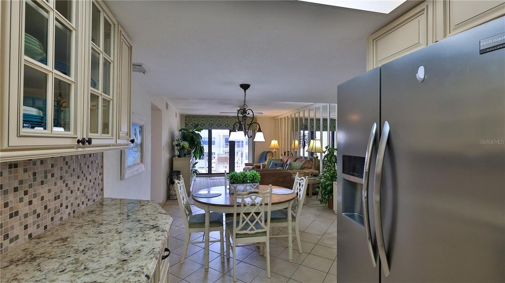 Image 10 of property listing at 4175 S ATLANTIC AVENUE 508, New Smyrna Beach, FL 32169