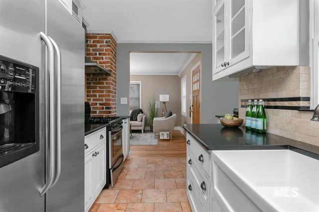 1717 N 13th, Boise, ID 83702