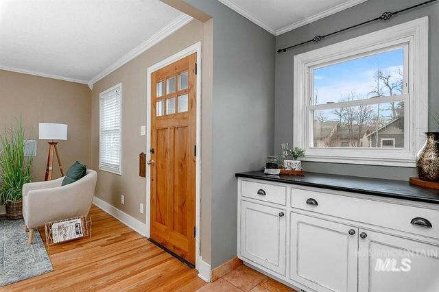 1717 N 13th, Boise, ID 83702