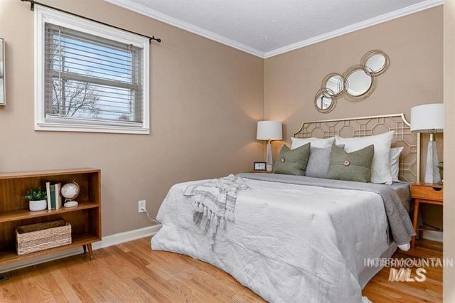 1717 N 13th, Boise, ID 83702