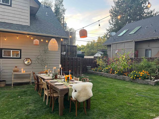 1717 N 13th, Boise, ID 83702