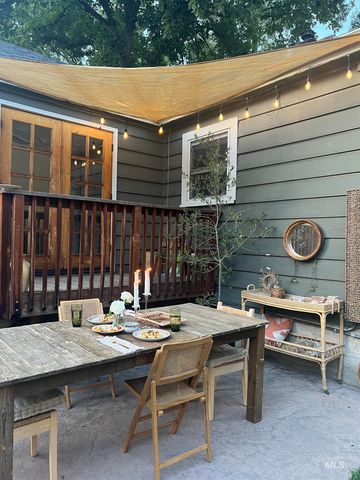 1717 N 13th, Boise, ID 83702