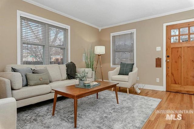 1717 N 13th, Boise, ID 83702